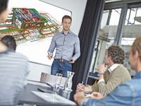 Was Sie bei der Umstellung auf BIM unbedingt beachten müssen