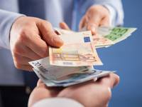 Wer verdient wie viel? Die Deutschen befürworten Gehaltstransparenz