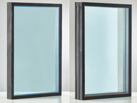 SGG COOL-LITE XTREME 50/22 II: Hochselektiver Sonnenschutz