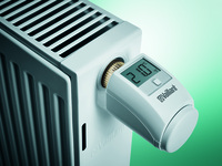 Vaillant: Smarter Raumregler ambiSense