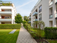 Wohnungsneubau in Europa: Trotz Bauboom Deutschland nur Mittelmaß