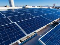 Nachfrage nach Solarstrom steigt um 75 Prozent