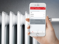 Danfoss: Installer APP zur Berechnung von Voreinstellwerten