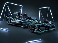 Viessmann steigt in die Formel E ein