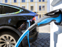 Studie: Plug-in-Hybridfahrzeuge sind besser als ihr Ruf