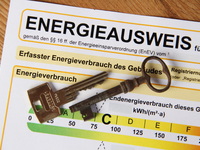 GIH: Nur so macht der Energieausweis Sinn