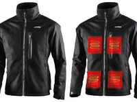 Metabo: Akku-Heizjacke für die Baustelle