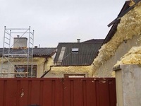 Gut geschäumt ist halb gebaut: Die härtesten Bauschaum-Fundstücke