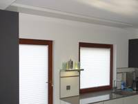 Best: Warmwasserheizung für Fenster- und Türsturz