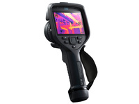 FLIR E53: Neue Wärmebildkamera für Einsteiger