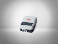 Der Verbrauchsregler Ohmpilot von Fronius