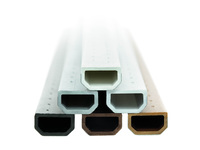 Abstandhalter für die Warme Kante: Den einen für alles gibt es nicht