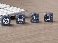 Kommentare, Lob und Kritik: haustec.de im Dialog mit den Lesern