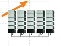 Solarwatt steigt in den Markt für Gewerbespeicher ein