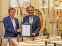 Neues Gütesiegel HID: "Hergestellt in Deutschland" soll Qualität sichern