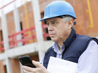 WerkerApp vereinfacht die Baustellendokumentation