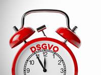 DSGVO-Studie: Fast jedes Unternehmen in Deutschland verpasst die Deadline