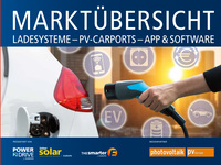 Elektromobilität: Marktübersicht verfügbarer Ladesysteme