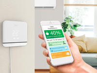 tado°: Nächste Generation der Smart AC Control