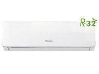 Kaut/Hisense: R32-Raumklimageräte New Comfort und New Free Match