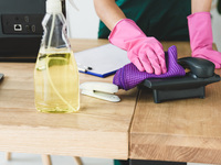 So sorgen Sie für mehr Hygiene im Betrieb