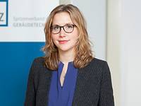 VdZ-Geschäftsstellenleitung neu besetzt: Kerstin Vogt übernimmt das Ruder