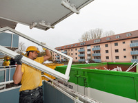 Das passiert beim Fenster- und Türen-Recycling