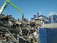 Recycling am Bau: Zwei Drittel der Hersteller planen Optimierung