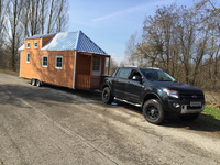 Tiny Houses - die neuen Studentenunterkünfte?