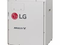 LG Electronics: Leises Klimagerät fürs Büro