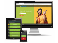 "whoosh myTrekka": Digitaler Stundenzettel für Handwerker 