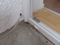 Deutlicher Anstieg bei Bauschäden und Schadenskosten