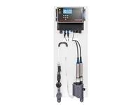 Grundfos DID: Wasserparameter mit „plug &amp; measure“ Sensoren bestimmen