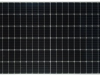 Luxor Solarmodule mit halben Zellen