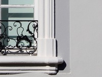 Proceram: Aerogel-Dämmputz für historische Gebäude