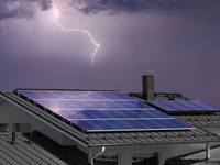 Solar: Mitte Dezember gelten zwei neue Normen zum Anlagenschutz