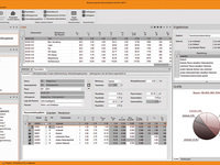 Solar-Computer: Software zur Heizlast DIN EN 12831-1