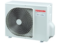 Umstellung auf R32: Toshibas Super Digital Inverter und Smart Cassette