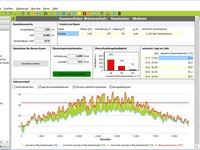 Energieberatersoftware EVEBI von ENVISYS