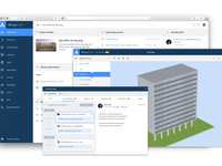 Bricsys 24/7: Cloudbasiertes Projektmanagement für BIM-Projekte
