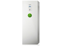 Panasonic: Aquarea Luft-Wasser-Wärmepumpen mit R32