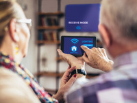 Betriebliche Altersvorsorge: Mit bAV sicher versorgt