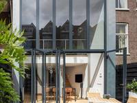 Solarlux: Glasfassade schafft mehr Raum und Offenheit
