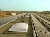Solarimo: Kostenlose Solaranlagen für Berliner Schulen