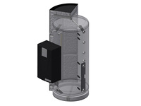 Varmeco: Wärmespeicher PS-BackPack HG