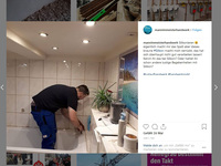 Instagram: Darauf müssen Handwerker achten