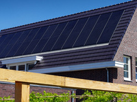 Krannich/Viridian Solar: Indachsystem neu im Portfolio