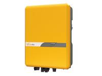 SolarMax: Wechselrichterserien für Gewerbe- und Industrieanlagen