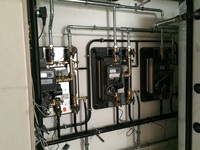 Dezentrale Warmwasserbereiter und Frischwasserstationen sinnvoll nutzen