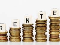 Grundrente: Gute Nachrichten für Geringverdiener 